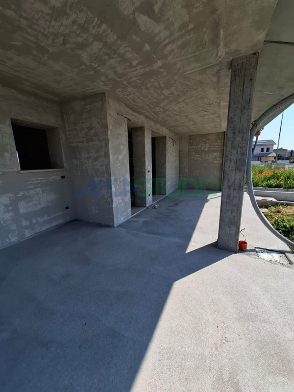 ULTIMA VILLETTA DISPONIBILE! - Quinto Vicentino: ville a schiera in costruzione con la possibilit...