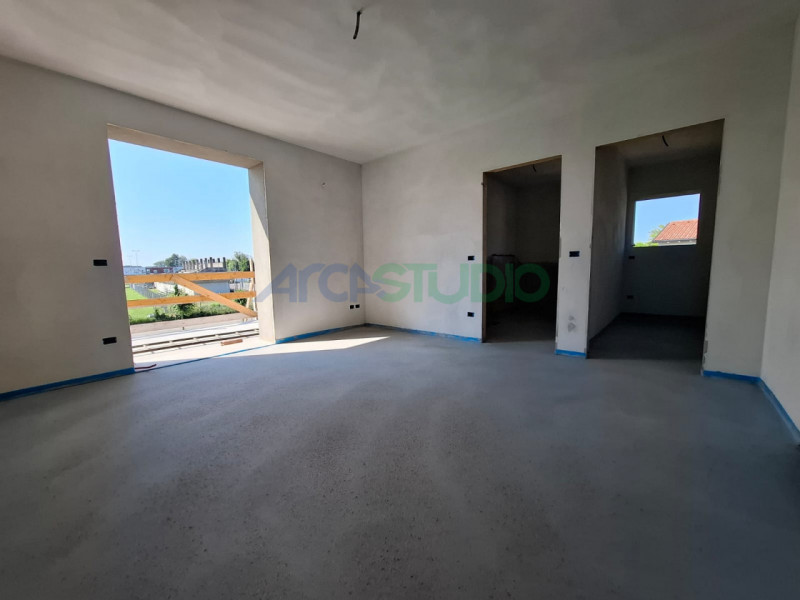 ULTIMA VILLETTA DISPONIBILE! - Quinto Vicentino: ville a schiera in costruzione con la possibilit...