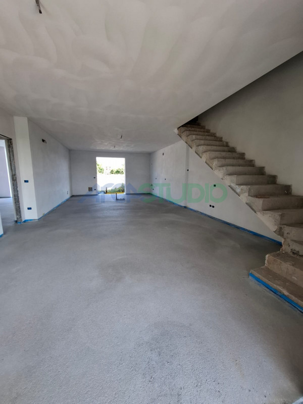 ULTIMA VILLETTA DISPONIBILE! - Quinto Vicentino: ville a schiera in costruzione con la possibilit...