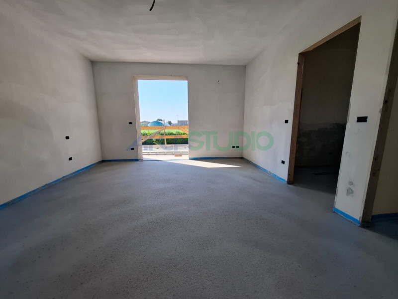 ULTIMA VILLETTA DISPONIBILE! - Quinto Vicentino: ville a schiera in costruzione con la possibilit...