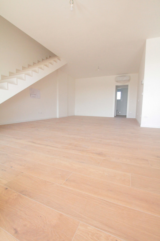 ULTIMA VILLETTA DISPONIBILE! - Quinto Vicentino: ville a schiera in costruzione con la possibilit...