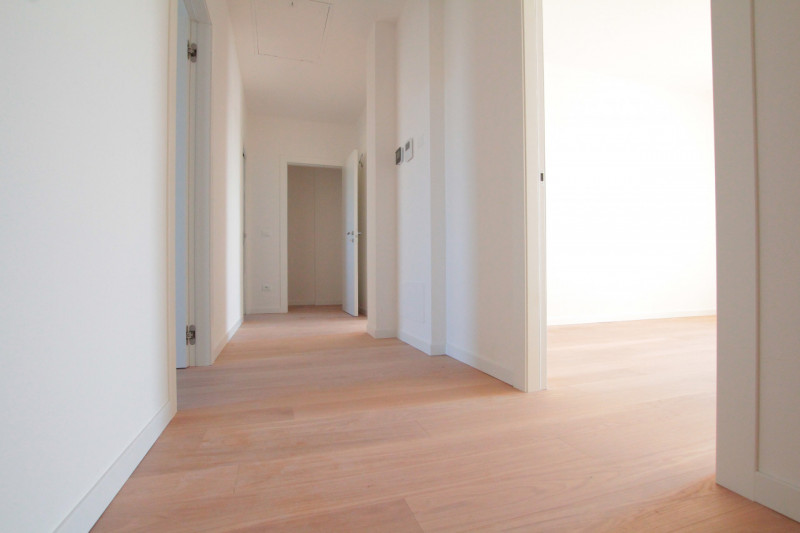 ULTIMA VILLETTA DISPONIBILE! - Quinto Vicentino: ville a schiera in costruzione con la possibilit...