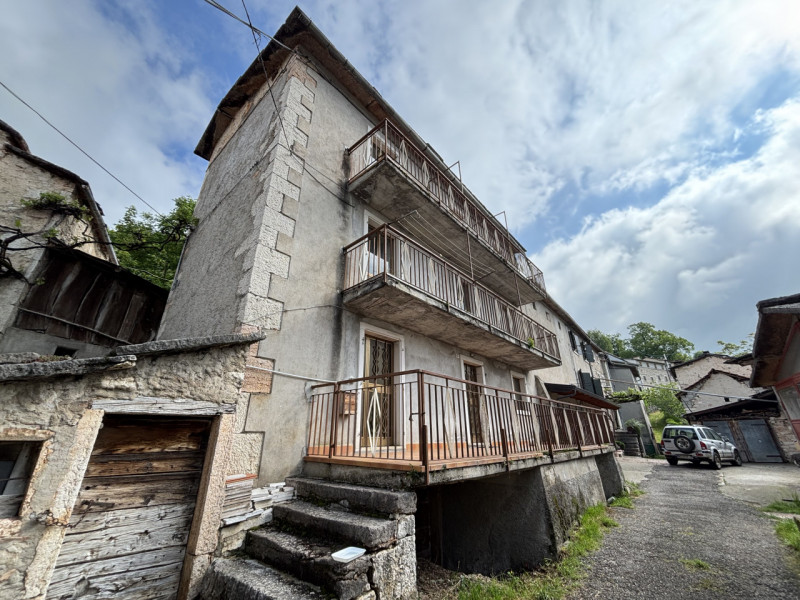 Roverè Veronese Vendita Casa a schiera porzione di testa