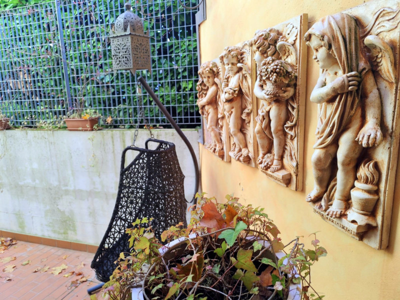 UN VERO ANGOLO DEL PARADISO IN PIENO CENTRO VIC.DUOMO €.1.080.000 - rif.SB02

Presentiamo un'eleg...