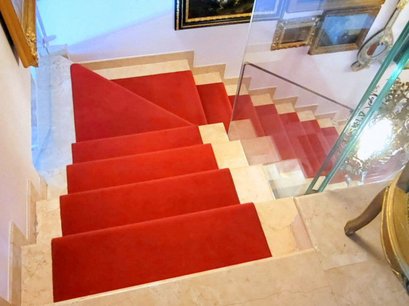 UN VERO ANGOLO DEL PARADISO IN PIENO CENTRO VIC.DUOMO €.1.080.000 - rif.SB02

Presentiamo un'eleg...