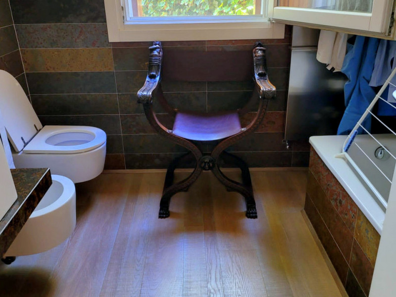 UN VERO ANGOLO DEL PARADISO IN PIENO CENTRO VIC.DUOMO €.1.080.000 - rif.SB02

Presentiamo un'eleg...