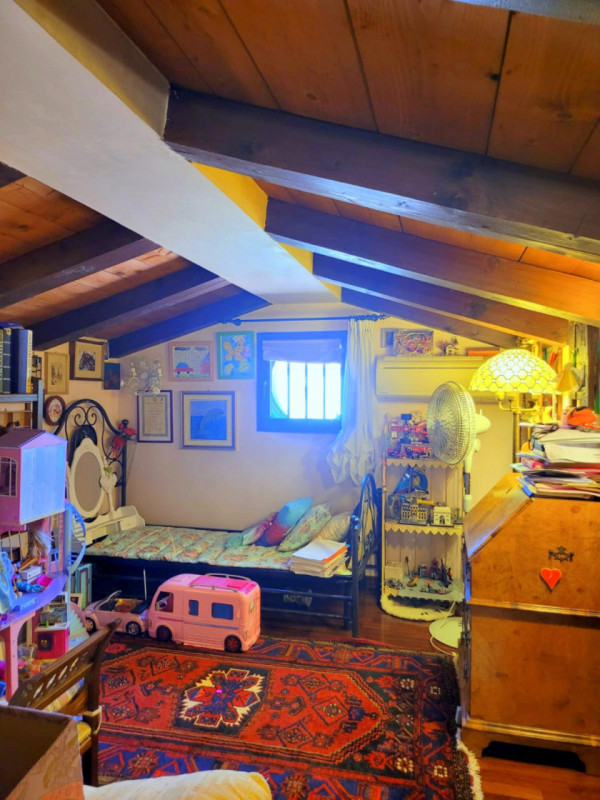 UN VERO ANGOLO DEL PARADISO IN PIENO CENTRO VIC.DUOMO €.1.080.000 - rif.SB02

Presentiamo un'eleg...