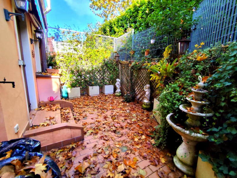 UN VERO ANGOLO DEL PARADISO IN PIENO CENTRO VIC.DUOMO €.1.080.000 - rif.SB02

Presentiamo un'eleg...