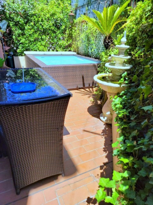 UN VERO ANGOLO DEL PARADISO IN PIENO CENTRO VIC.DUOMO €.1.080.000 - rif.SB02

Presentiamo un'eleg...