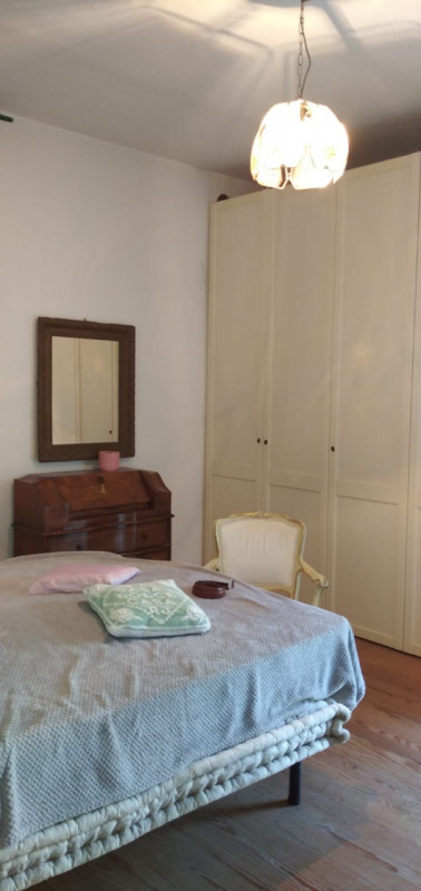 MONSELICE Vendesi porzione di bifamiliare in zona tranquilla e nelle vicinanze del centro storico...