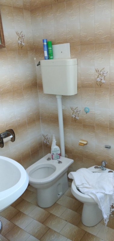 MONSELICE Vendesi porzione di bifamiliare in zona tranquilla e nelle vicinanze del centro storico...