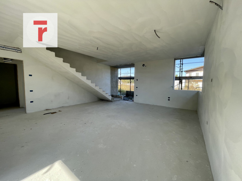 Ad Albignasego sta sorgendo questo nuovo progetto immobiliare, con consegna prevista entro primav...