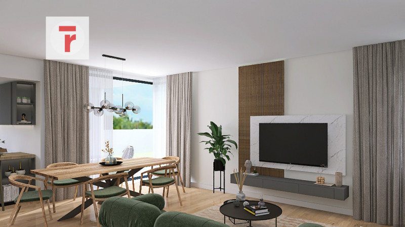 Ad Albignasego sta sorgendo questo nuovo progetto immobiliare, con consegna prevista entro primav...