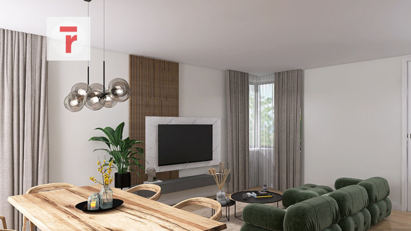 Vicinanze Guizza, proponiamo bifamiliare di nuova costruzione dal design moderno, progettata per ...