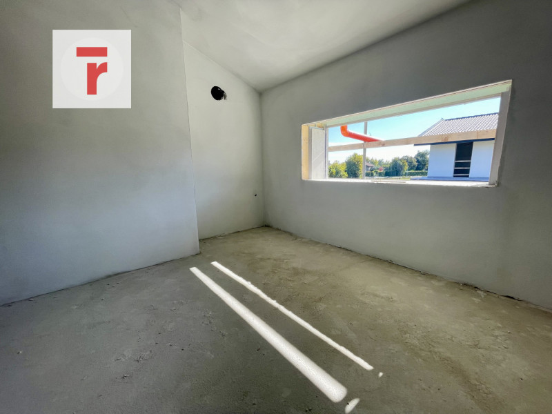 Ad Albignasego sta sorgendo questo nuovo progetto immobiliare, con consegna prevista entro primav...