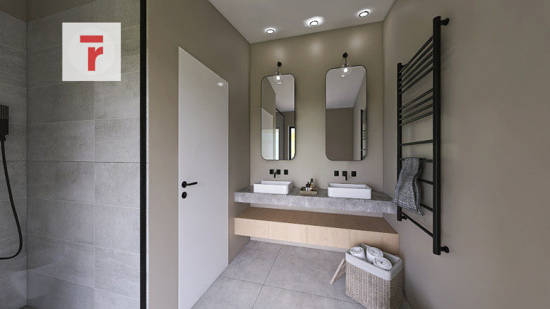 Ad Albignasego sta sorgendo questo nuovo progetto immobiliare, con consegna prevista entro primav...