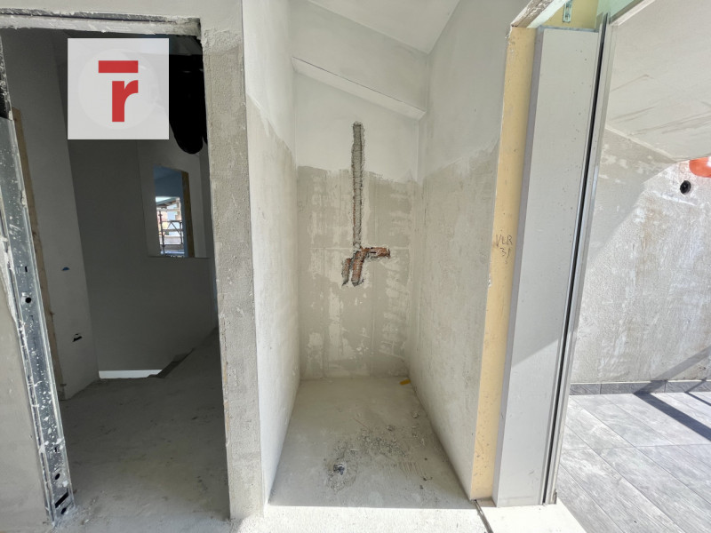 Ad Albignasego sta sorgendo questo nuovo progetto immobiliare, con consegna prevista entro primav...