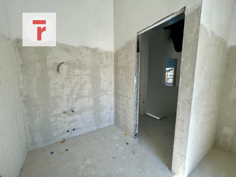 Ad Albignasego sta sorgendo questo nuovo progetto immobiliare, con consegna prevista entro primav...