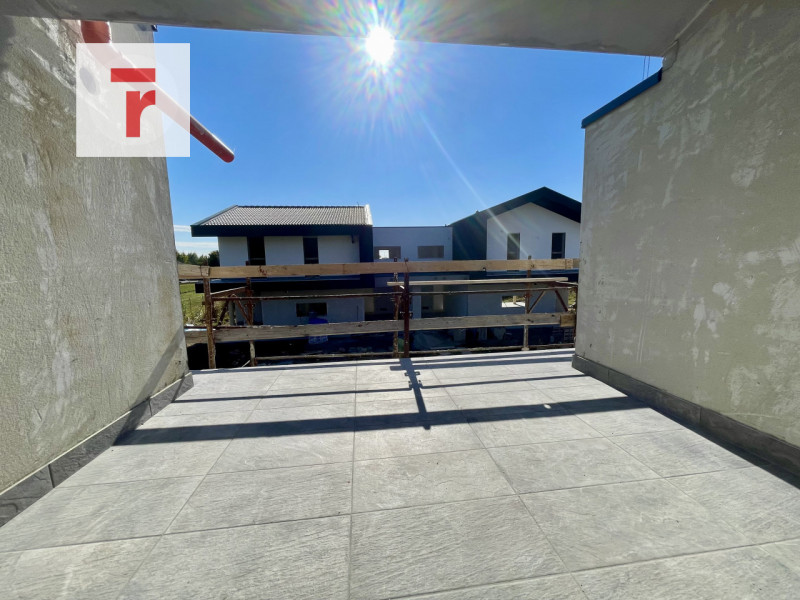 Ad Albignasego sta sorgendo questo nuovo progetto immobiliare, con consegna prevista entro primav...