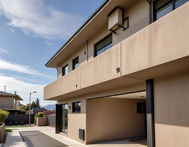 (Per INFO Vittorio 3517343301) Proponiamo in vendita splendida bifamiliare nel cuore di Pozzonovo...