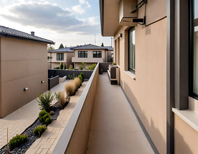 (Per INFO Vittorio 3517343301) Proponiamo in vendita splendida bifamiliare nel cuore di Pozzonovo...