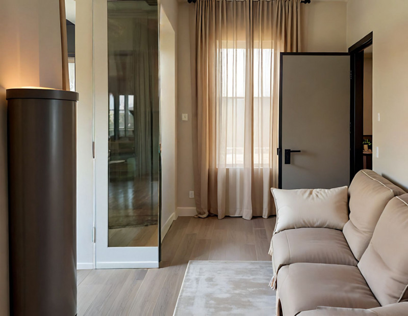 (Per INFO Vittorio 3517343301) Proponiamo in vendita splendida bifamiliare nel cuore di Pozzonovo...