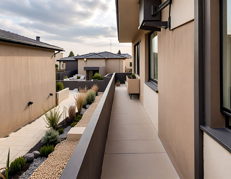 (Per INFO Vittorio 3517343301) Proponiamo in vendita splendida bifamiliare nel cuore di Pozzonovo...