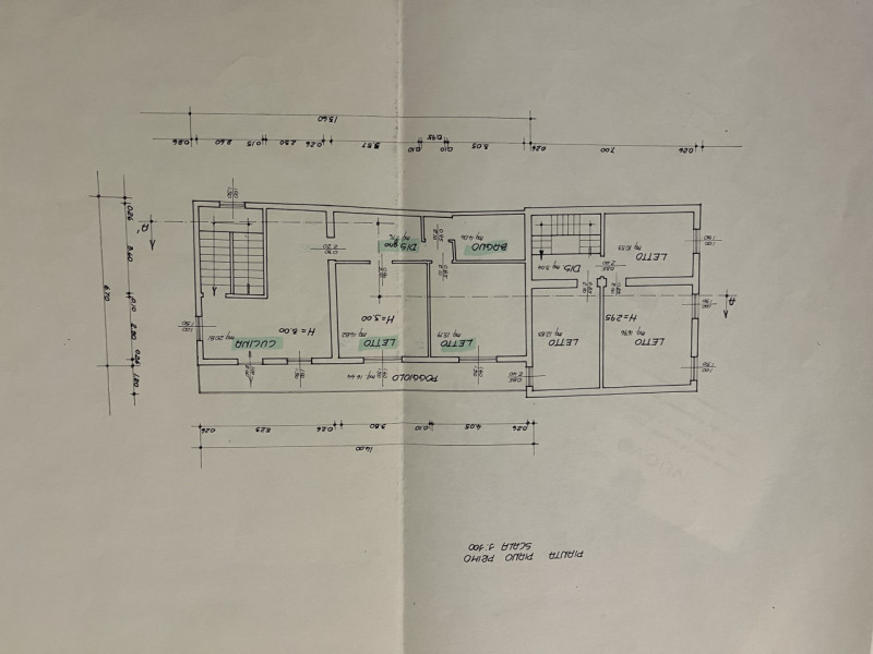 (Per INFO Vittorio 3517343301) Proponiamo in vendita splendida bifamiliare nel cuore di Pozzonovo...