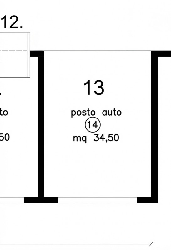 (Per INFO Mattias 3494222146) Scopri questa opportunità imperdibile per acquistare un garage dopp...