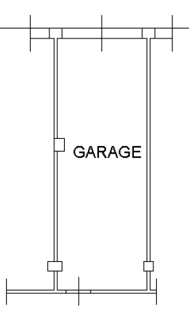 COMPOSIZIONE:
Appartamento al piano rialzato composto da: zona giorno con cucina a vista, ampio t...