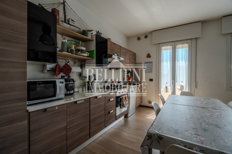 S. BORTOLO - In zona comoda ai principali servizi e a breve distanza dal centro storico di Vicenz...