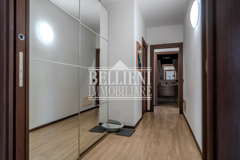 S. BORTOLO - In zona comoda ai principali servizi e a breve distanza dal centro storico di Vicenz...