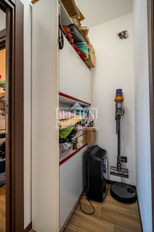 S. BORTOLO - In zona comoda ai principali servizi e a breve distanza dal centro storico di Vicenz...