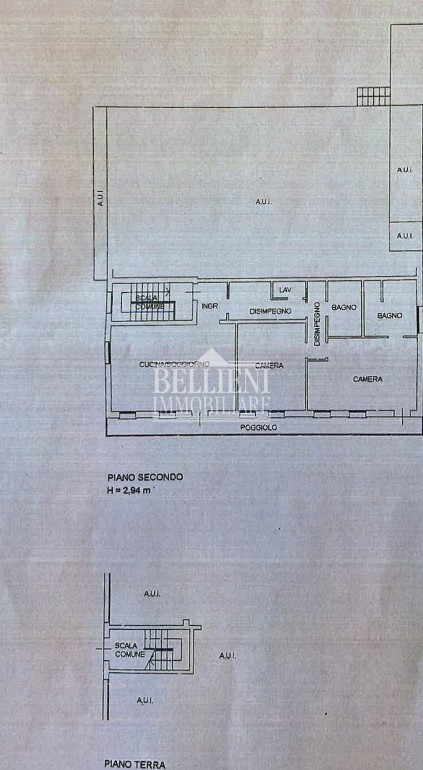 S. BORTOLO - In zona comoda ai principali servizi e a breve distanza dal centro storico di Vicenz...