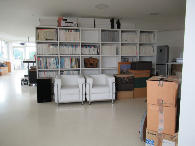 A Treviso (TV), zona fonderia, proponiamo in vendita ampio ed elegante ufficio open space di 122 ...