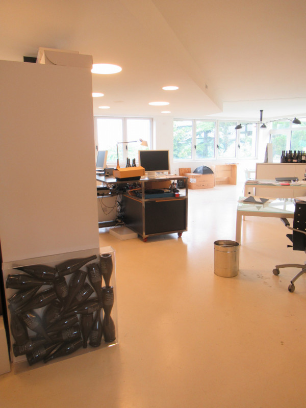 A Treviso (TV), zona fonderia, proponiamo in vendita ampio ed elegante ufficio open space di 122 ...