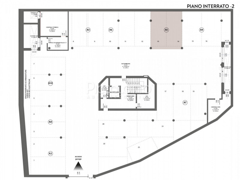 Rif. V4978 A5 - Chalet Ciasa al Sol, esclusivo appartamento in vendita in privilegiata posizione ...