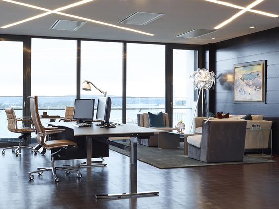 Se la tua Azienda necessita di un immobile che rifletta l'identità ed in particolare l'immagine d...