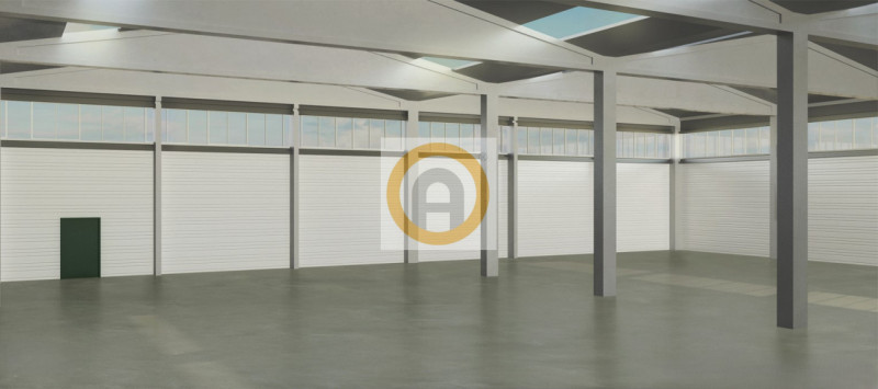 Se la tua Azienda necessita di un immobile che rifletta l'identità ed in particolare l'immagine d...