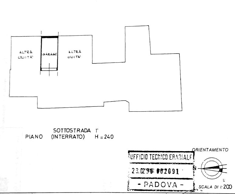 CASA INDIPENDENTE CON GIARDINETTO NEL QUORE STORICO S.GIOVANNI/DUOMO- rif.SB021

Presentiamo un'e...