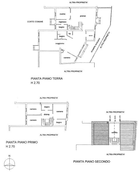 CASA INDIPENDENTE CON GIARDINETTO NEL QUORE STORICO S.GIOVANNI/DUOMO- rif.SB021

Presentiamo un'e...