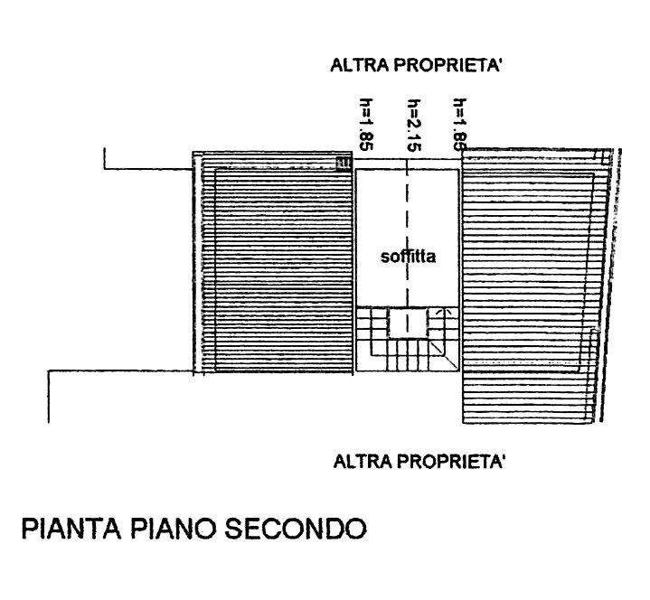 CASA INDIPENDENTE CON GIARDINETTO NEL QUORE STORICO S.GIOVANNI/DUOMO- rif.SB021

Presentiamo un'e...