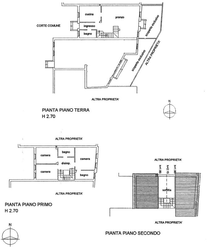 CASA INDIPENDENTE CON GIARDINETTO NEL QUORE STORICO S.GIOVANNI/DUOMO- rif.SB021

Presentiamo un'e...