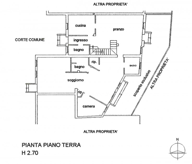 2 CAMERE COCCOLO E RITRUTTURATO A S.GIOVANNI/DUOMO €.380.000 - rif.SB022

Presentiamo un'angolo d...