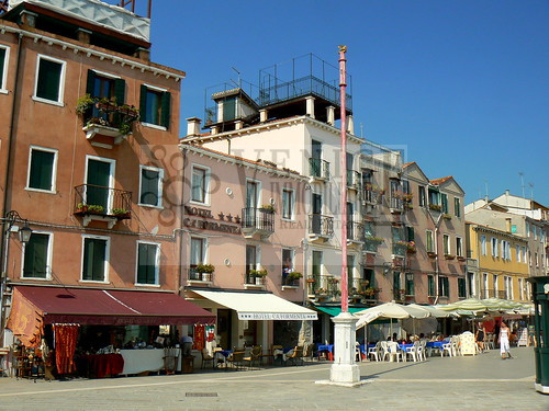 Venezia Vendita Appartamento più di 5 locali