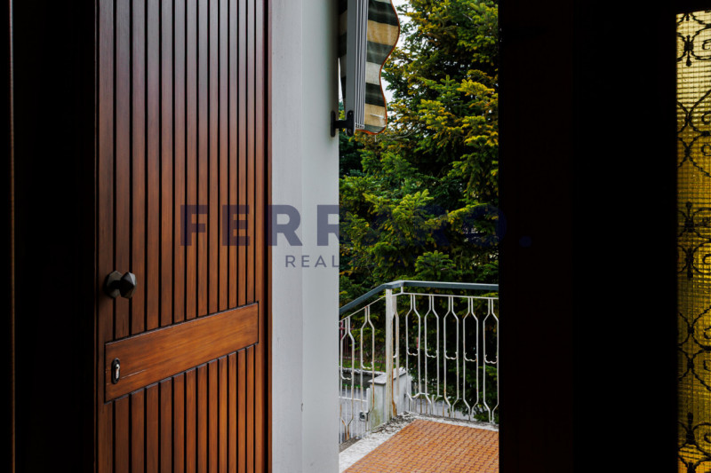 Treviso, Santa Bona. Codice IV3.
In contesto tranquillo e ricercato, comodo ai principali servizi...