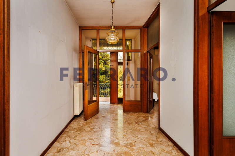 Treviso, Santa Bona. Codice IV3.
In contesto tranquillo e ricercato, comodo ai principali servizi...