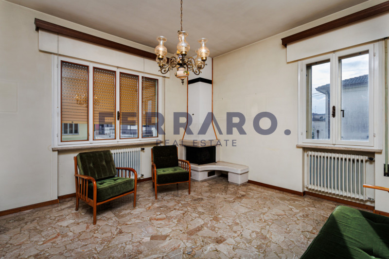 Treviso, Santa Bona. Codice IV3.
In contesto tranquillo e ricercato, comodo ai principali servizi...