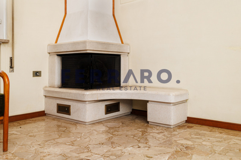 Treviso, Santa Bona. Codice IV3.
In contesto tranquillo e ricercato, comodo ai principali servizi...