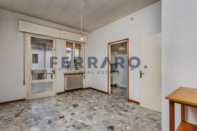 Treviso, Santa Bona. Codice IV3.
In contesto tranquillo e ricercato, comodo ai principali servizi...